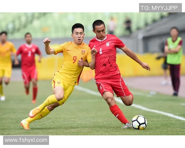 中国对阵伊朗足球比赛现场直播全程回顾与精彩瞬间分析