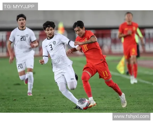 伊朗与中国足球对决分析及心水推荐分享